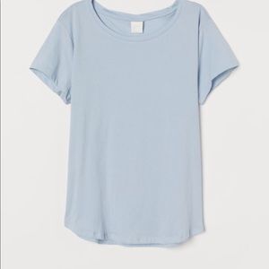 Basic T-shirt from H&M